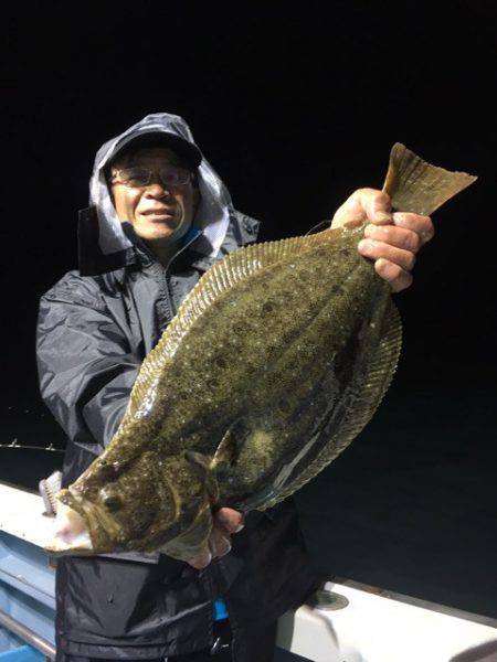 第二八坂丸 釣果