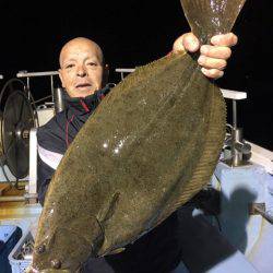 第二八坂丸 釣果