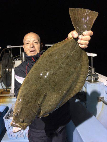 第二八坂丸 釣果