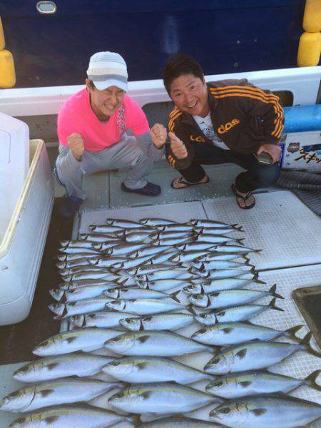 エムズジャーク（M's JERK…