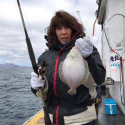 シーランチ 釣果