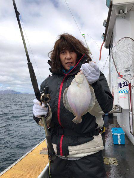 シーランチ 釣果