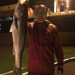 SeaRide(シーライド) 釣果