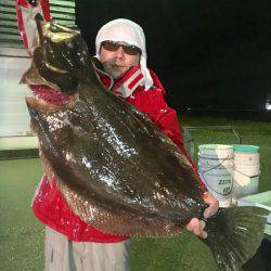 第二八坂丸 釣果