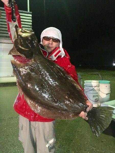 第二八坂丸 釣果