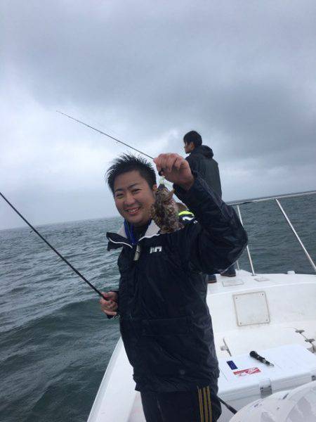 うさぎ丸 釣果