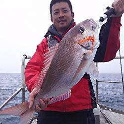 光生丸 釣果