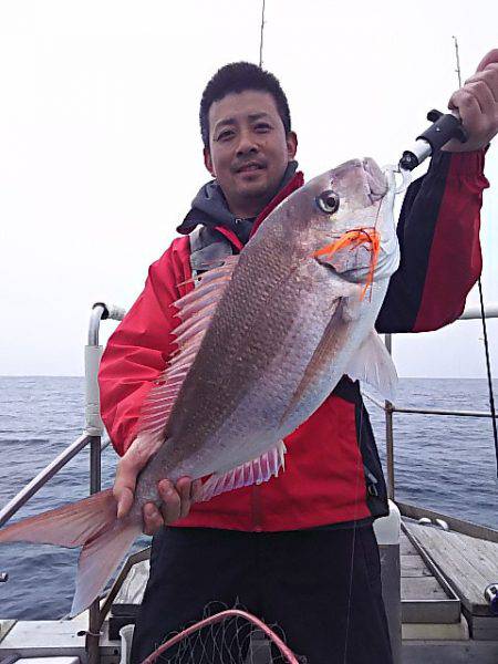 光生丸 釣果