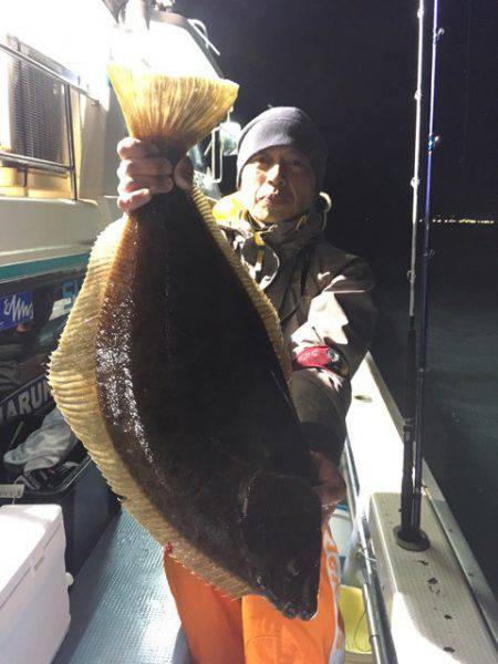 第二八坂丸 釣果