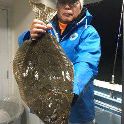 第二八坂丸 釣果