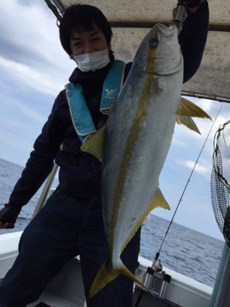 第二龍勢丸 釣果