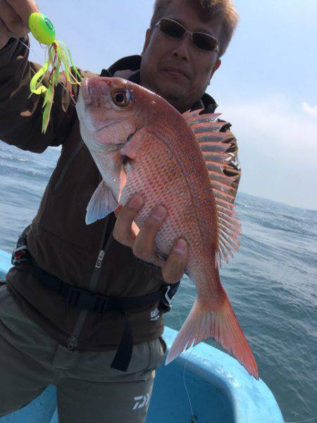 みやけ丸 釣果