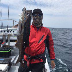 ＴＡＲＯＭＡＲＵ 釣果