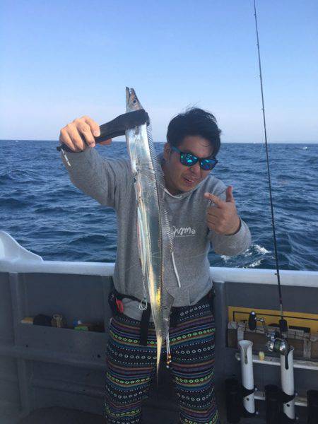 ＴＡＲＯＭＡＲＵ 釣果