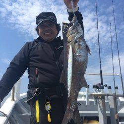 ＴＡＲＯＭＡＲＵ 釣果