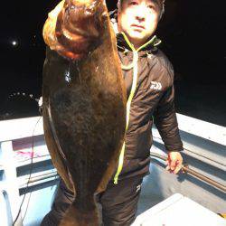 第二八坂丸 釣果