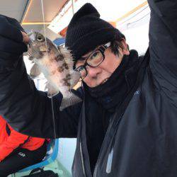 ヤザワ渡船 釣果