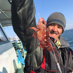 ヤザワ渡船 釣果