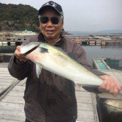 釣り堀水宝 釣果