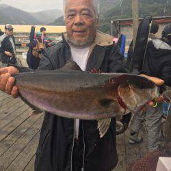 釣り堀水宝 釣果