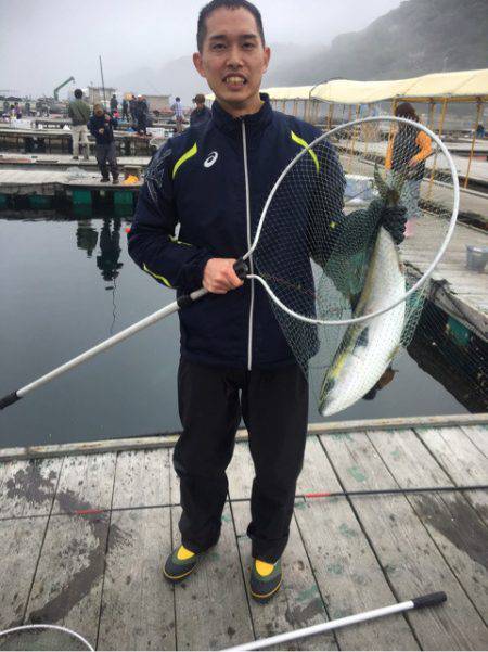 釣り堀水宝 釣果