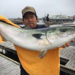 釣り堀水宝 釣果