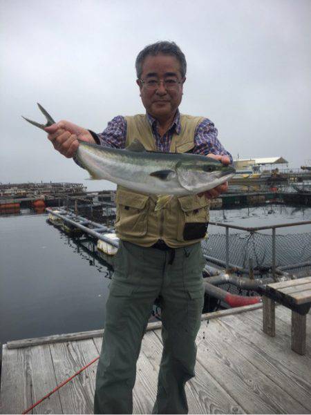 釣り堀水宝 釣果