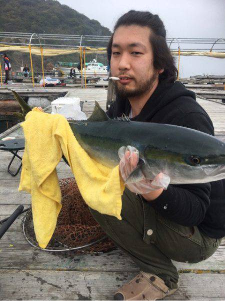 釣り堀水宝 釣果
