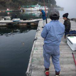 釣り堀水宝 釣果