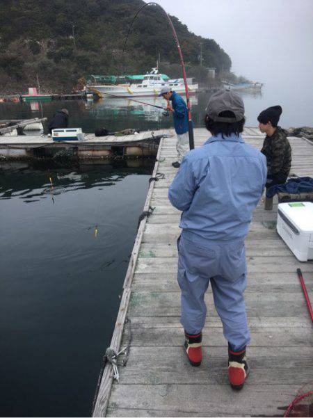 釣り堀水宝 釣果