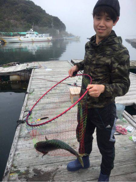 釣り堀水宝 釣果