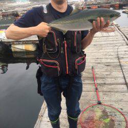 釣り堀水宝 釣果