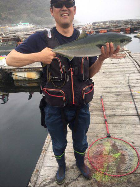 釣り堀水宝 釣果
