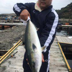 釣り堀水宝 釣果