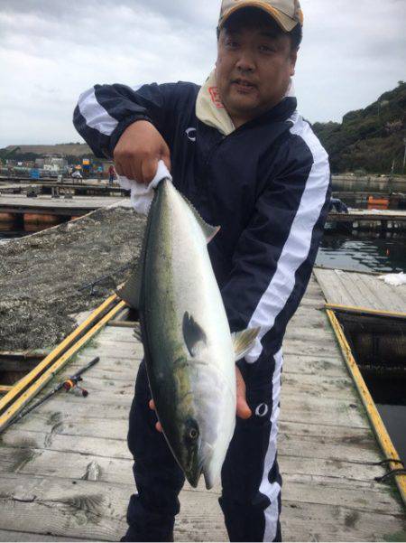 釣り堀水宝 釣果