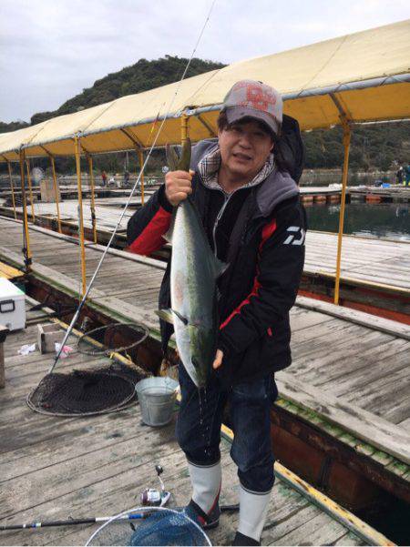 釣り堀水宝 釣果