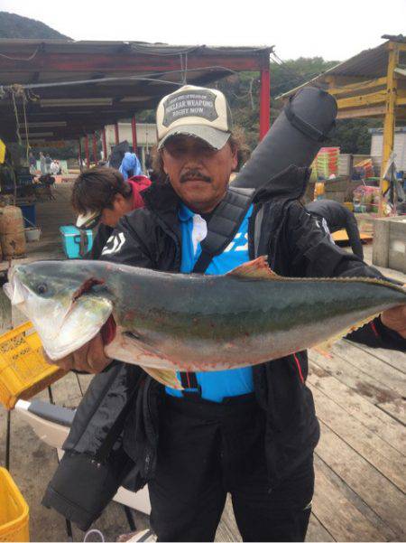 釣り堀水宝 釣果