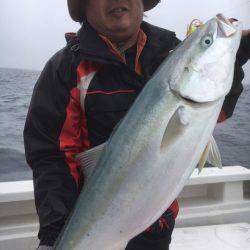 海楽隊 華栞丸 釣果