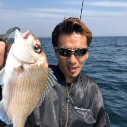 龍神丸(鹿児島) 釣果