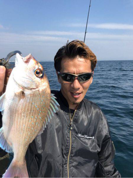 龍神丸(鹿児島) 釣果