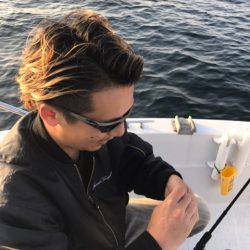 龍神丸(鹿児島) 釣果