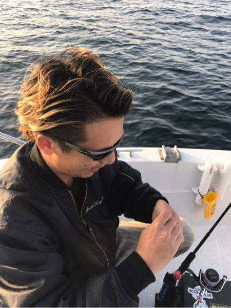 龍神丸(鹿児島) 釣果