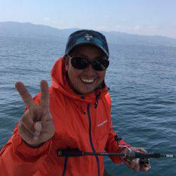 龍神丸(鹿児島) 釣果