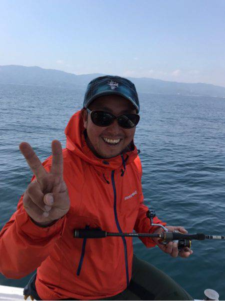龍神丸(鹿児島) 釣果