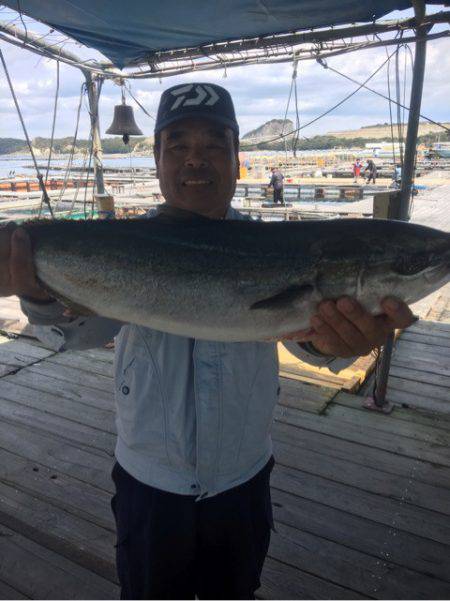 釣り堀水宝 釣果