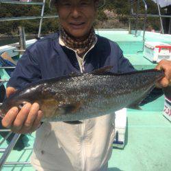 釣り堀水宝 釣果