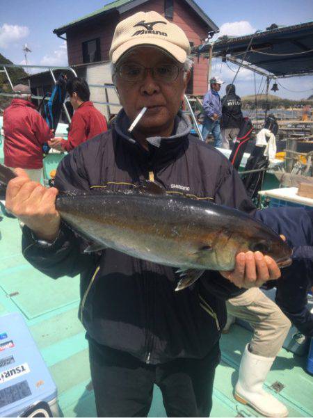 釣り堀水宝 釣果