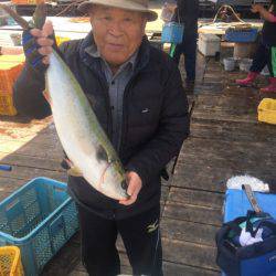 釣り堀水宝 釣果