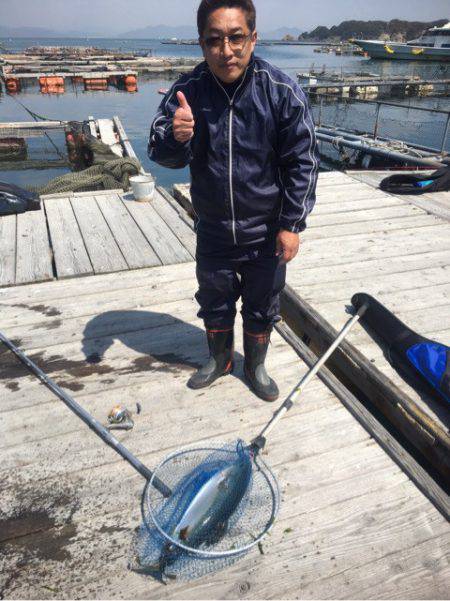 釣り堀水宝 釣果