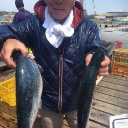 釣り堀水宝 釣果